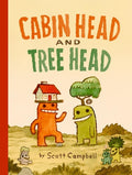 Cabin Head and Tree Head PB