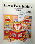 How A Book Is Made
