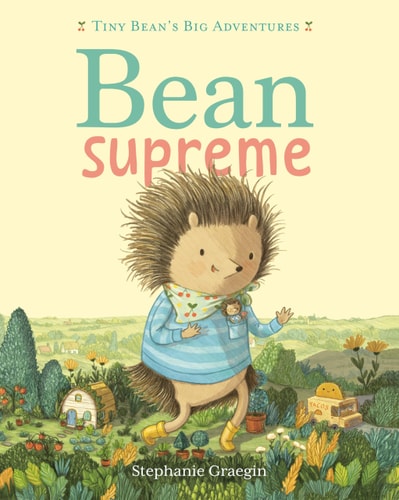 Bean Supreme