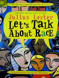 Let's Talk About Race PB