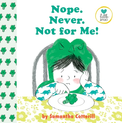 Nope. Never. Not for Me