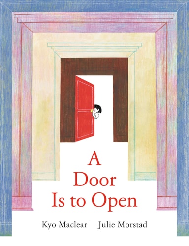 A Door is to Open