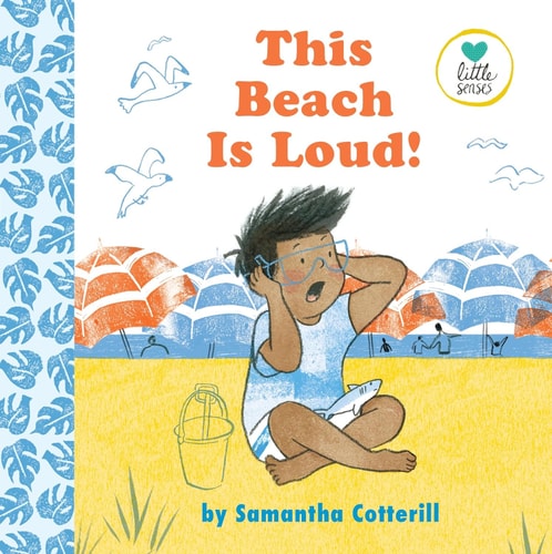 This Beach is Loud