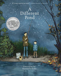 Different Pond