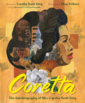 Coretta: Autobiography of Mrs. Coretta Scott King
