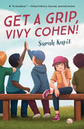 Get a Grip, Vivy Cohen PB