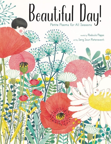 Beautiful Day: Petite Poems for all Seasons