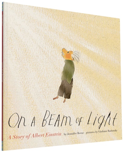 On a Beam of Light-PB