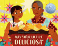 May Your Life be Deliciosa