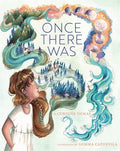 Once There Was - Autographed