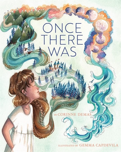 Once There Was - Autographed