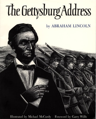 Gettysburg Address