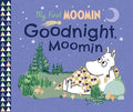 Goodnight Moomin