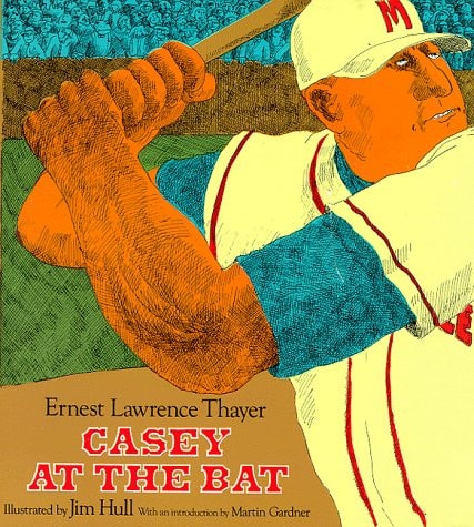 Casey At The Bat