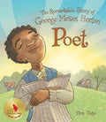 Poet: Remarkable Story HB