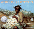 Working Cotton