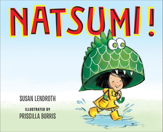 Natsumi