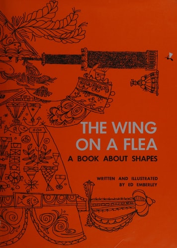 Wing On A Flea
