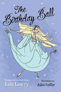 Birthday Ball-PB