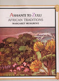 Ashanti to Zulu PB