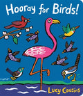 Hooray for Birds BD