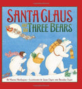 Santa Claus & The Three Bears