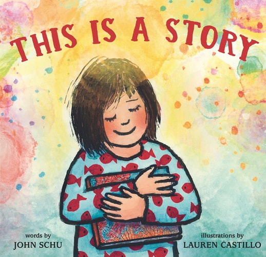 This is a Story-Autographed