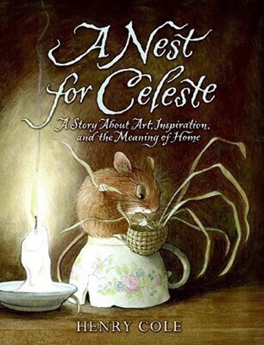 Nest for Celeste