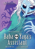 Baba Yaga's Assistant PB