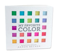 My Favorite Color