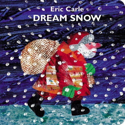 Dream Snow BD
