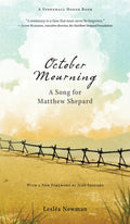 October Mourning PB