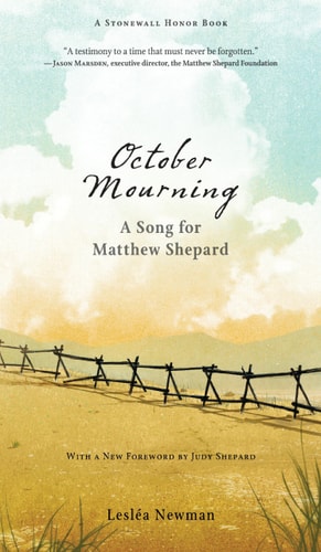 October Mourning PB