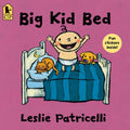 Big Kid Bed PB