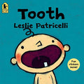 Tooth PB