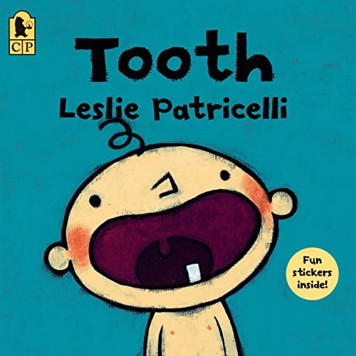 Tooth PB