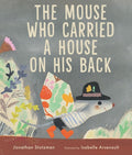 Mouse Who Carried a House on His Back-Autographed