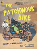 Patchwork Bike PB