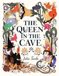 Queen in the Cave