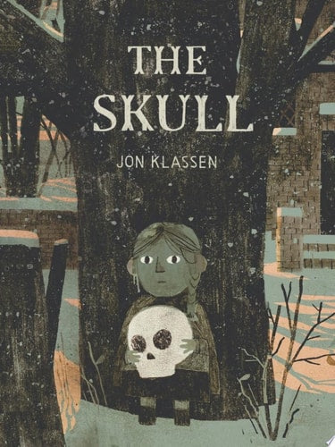 Skull: A Tyrolean Folktale