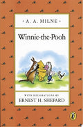 Winnie The Pooh-PB