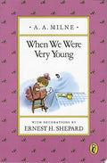When We Were Very Young-PB