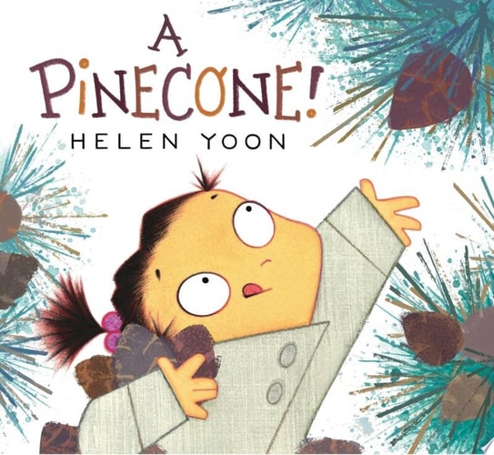 Pinecone