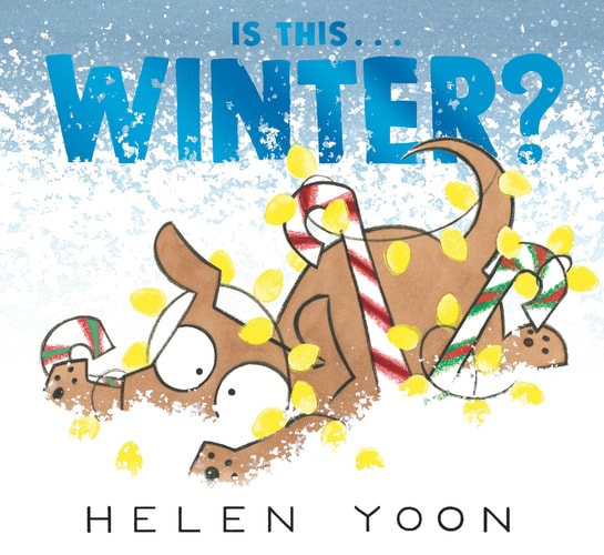 Is This Winter?