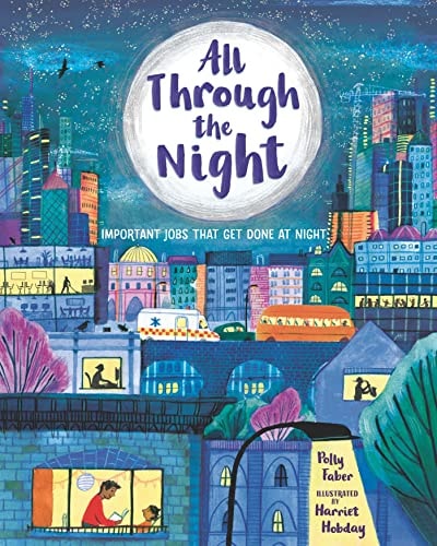 All Through the Night: Important Jobs