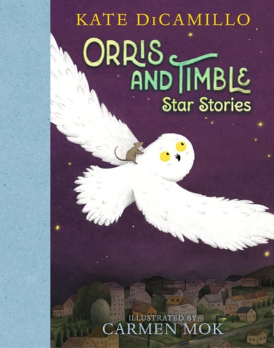 Orris and Thimble: Star Stories