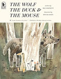 Wolf, the Duck, and the Mouse PB
