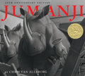 Jumanji 30th Anniversary