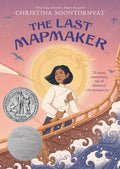 Last Mapmaker PB