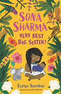 Sona Sharma #1 Very Best Big Sister